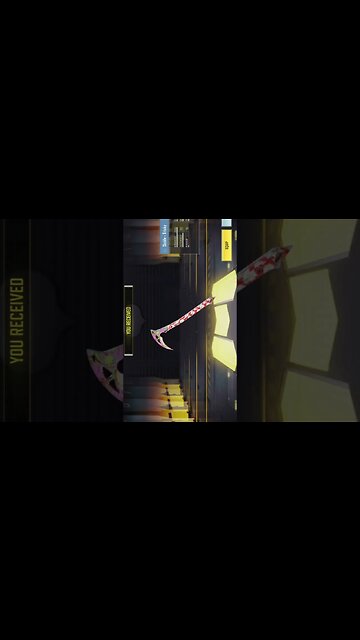 Unlock New Weapon | COD Mobile #Shorts #Short #game #games #gaming #gamer #gamers #codmobile #reel