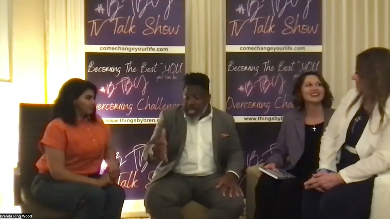 S2 E6 Shifting into a Higher Gear with Dr Delatorro McNeal Part 2