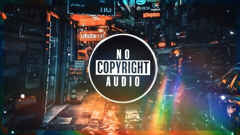 Max Brhon - Pain [No Copyright Audio]