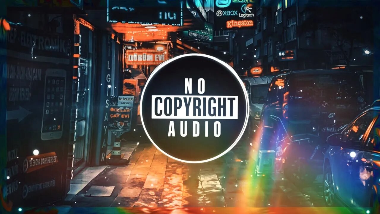 Max Brhon - Pain [No Copyright Audio]