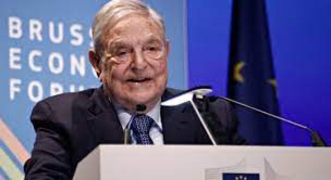 Gov DeSantis: Soros Is Trying to Rig Our Elections