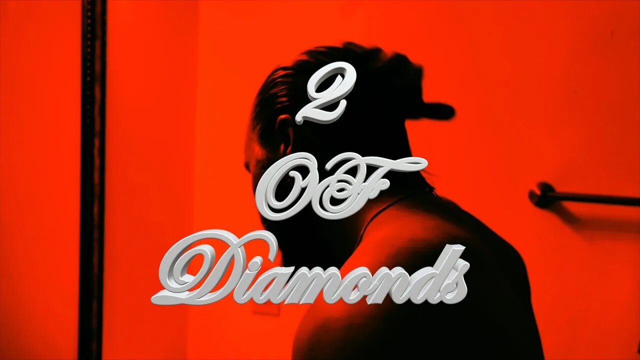 2 Of Diamonds - Toni Todaro