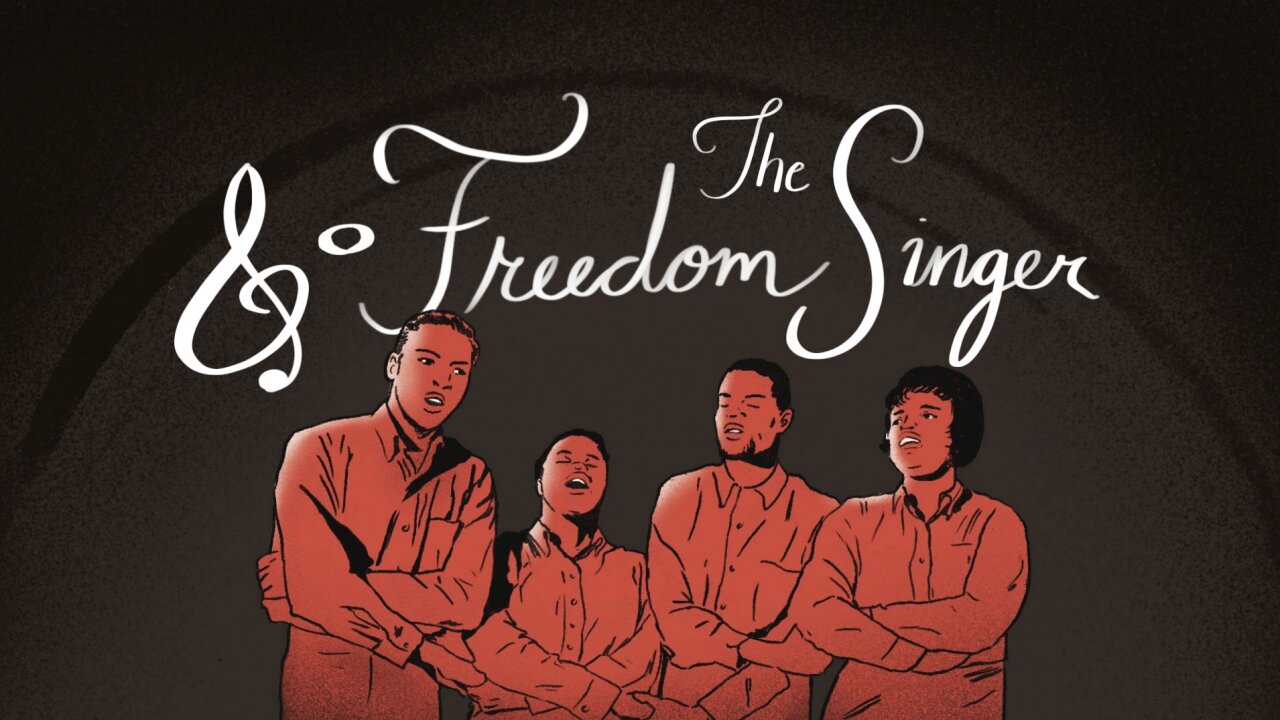 The Freedom Singer