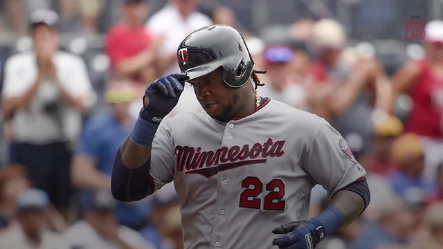 Twins All-Star Miguel Sano Accused Of Sexual Assault