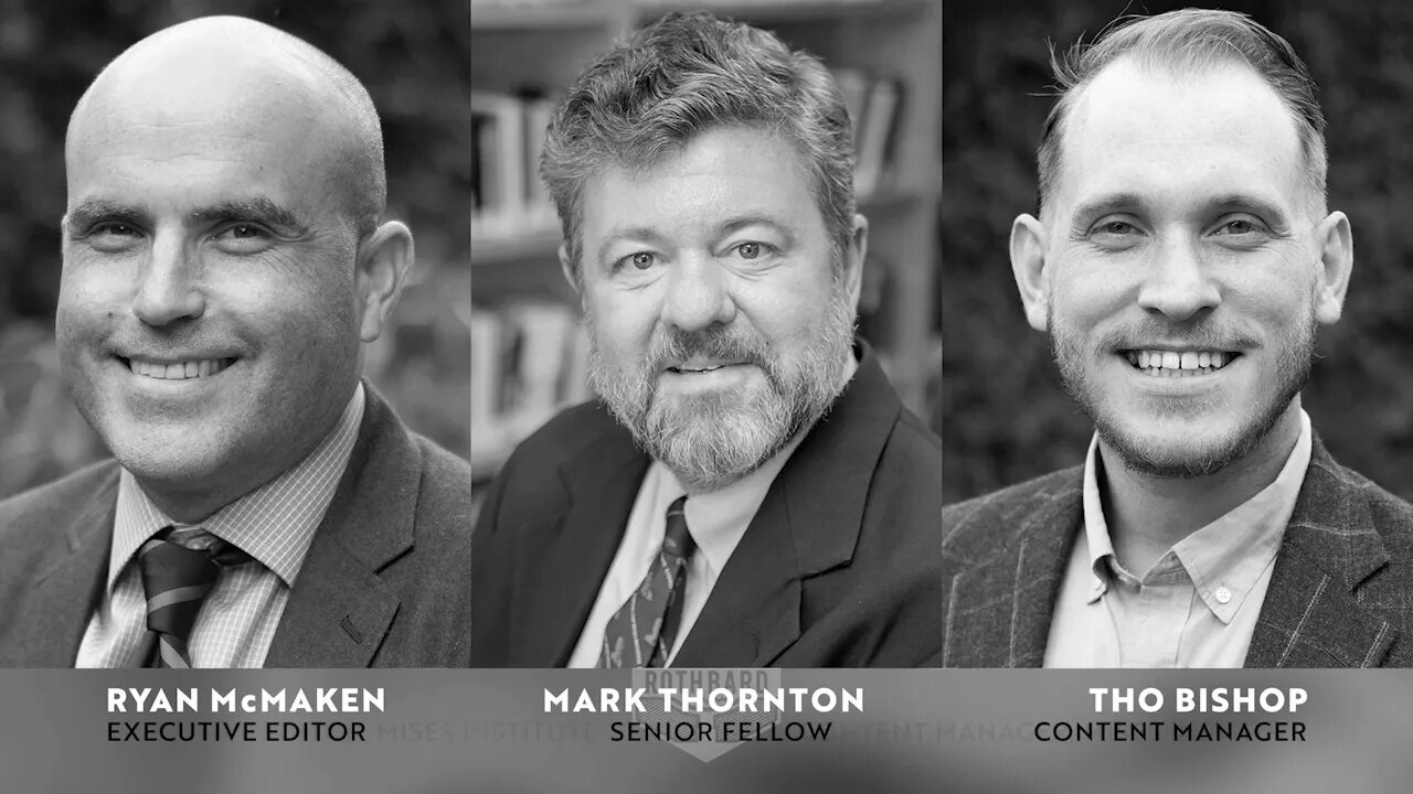 Most Economists Are Wrong about the Economy