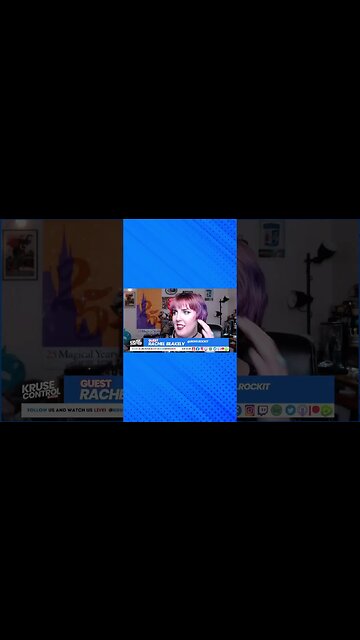 Rachel's Take on Lilo and Stitch