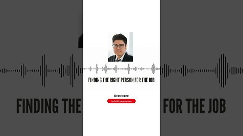 How to tell developer can do the job?