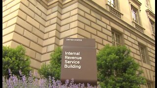 IRS beginning to send ‘plus-up’ payments to certain taxpayers