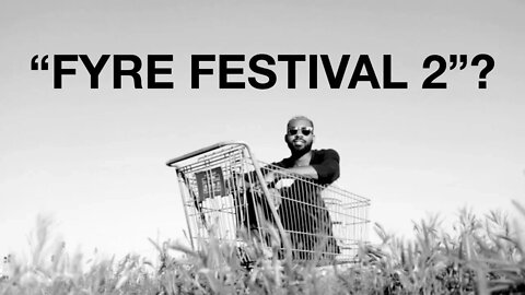 ultra festival under delivers, I don't want to