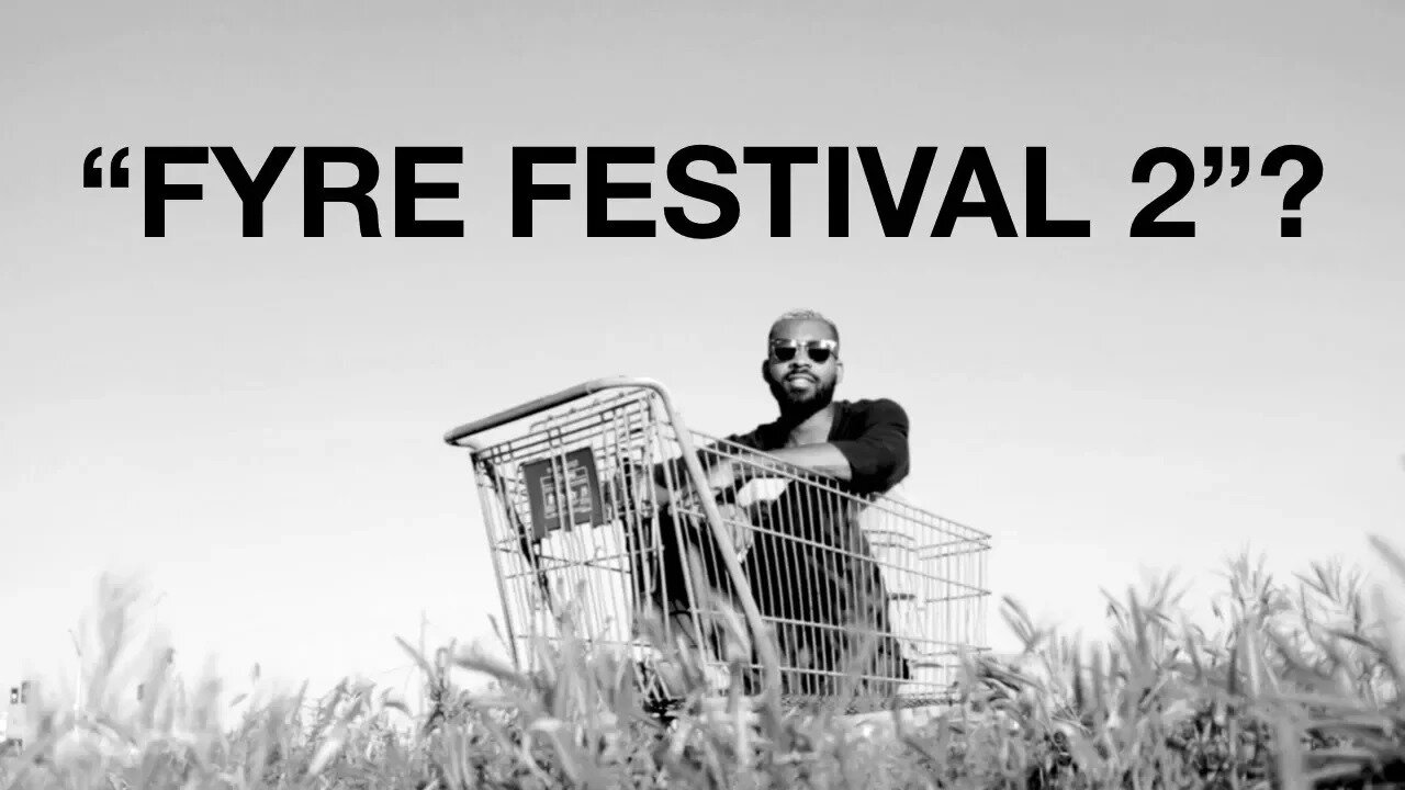 ultra festival under delivers, I don't want to