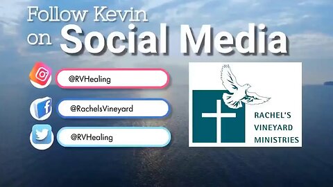 Oceans Of Mercy. Host: Kevin Burke Topic: Kevin Burke takes off the counselor hat