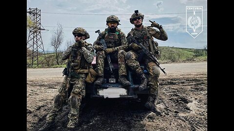Sending Russians Home