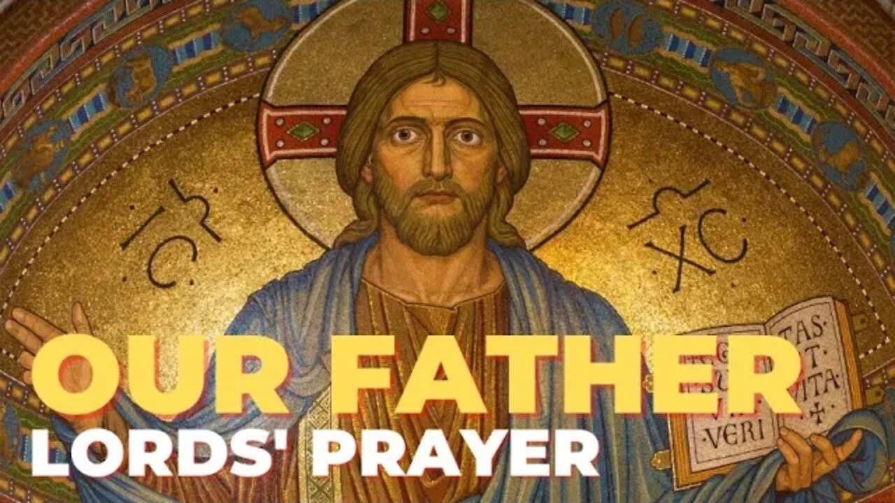 Our Father (The Lords Prayer) 07