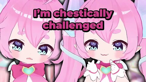 Chibi's Gets Roasted by her Grandma