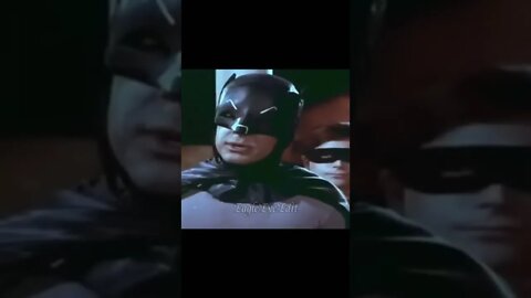 Based Batman 💀