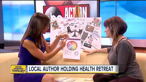 Facing the Elephant: Body Positivity Health Retreat