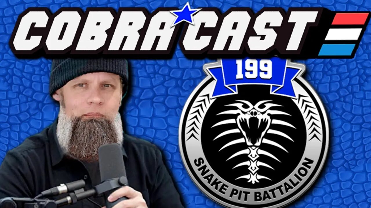 CobraCast 199