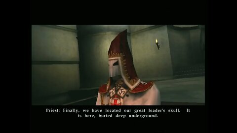 15 Communications Breakdown 2