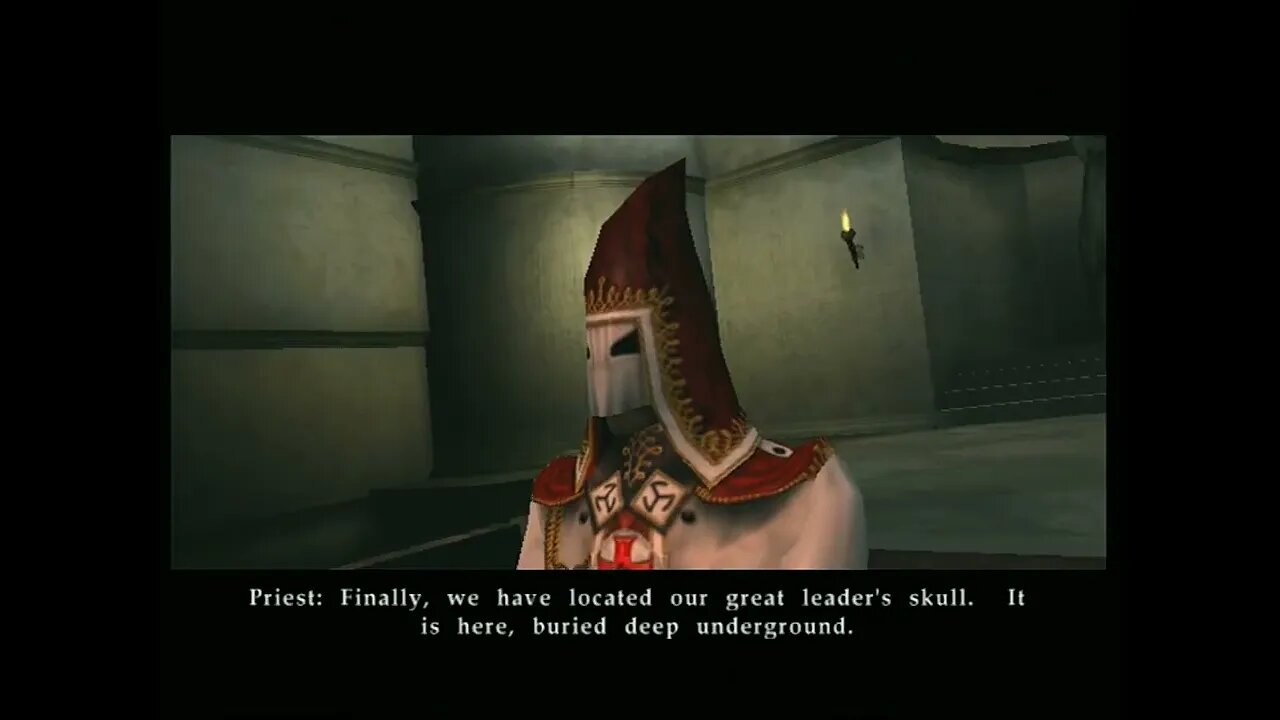 15 Communications Breakdown 2