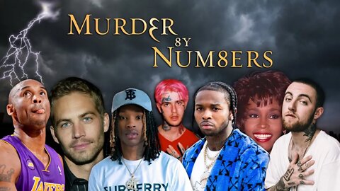 Gematria: Murder By Numbers