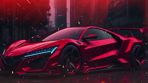 Supercar Technology The Cutting Edge of Automotive Innovation