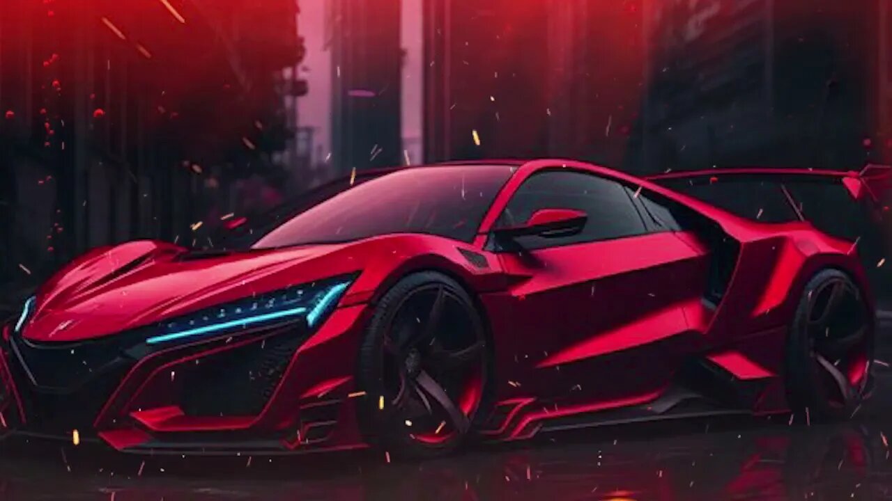 Supercar Technology The Cutting Edge of Automotive Innovation