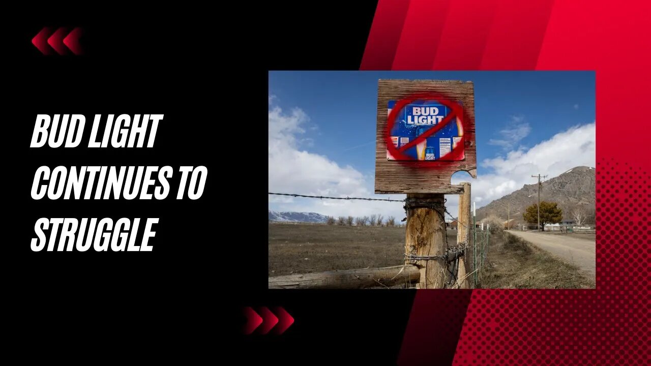 The Shocking Truth: Bud Light's Millions Lost in Sales as Rival Brands Soar