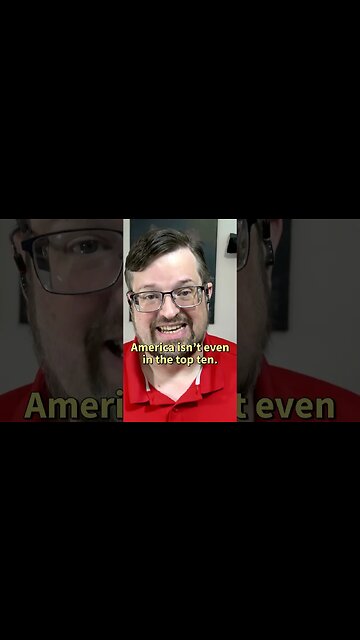 America has FEWER Mass Shootings than Europe