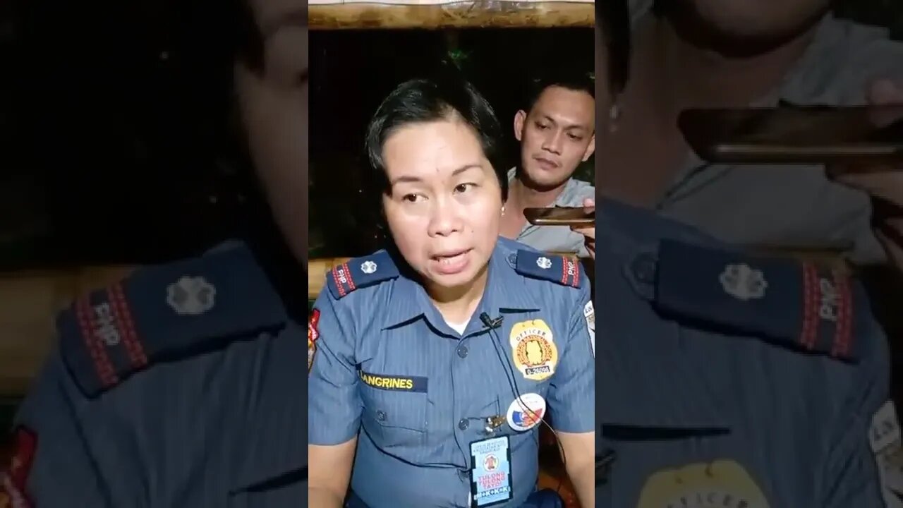 ISA KA 20 ANYOS NGA KOLIHEYALA GING ALIGAR NGA GING LOGOS SANG MGA KALALAKINHAN