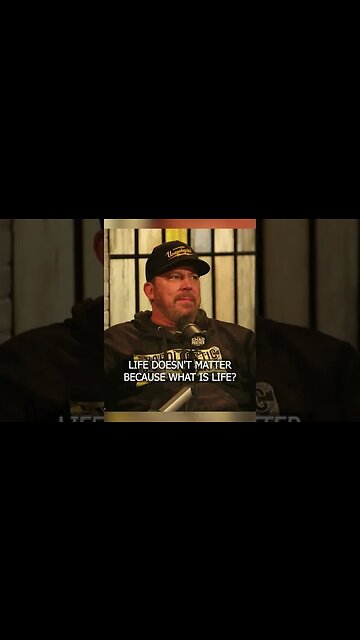 Why Everything Everywhere All At Once REFLECTS Today's NIHILISTIC Attitude | #shorts