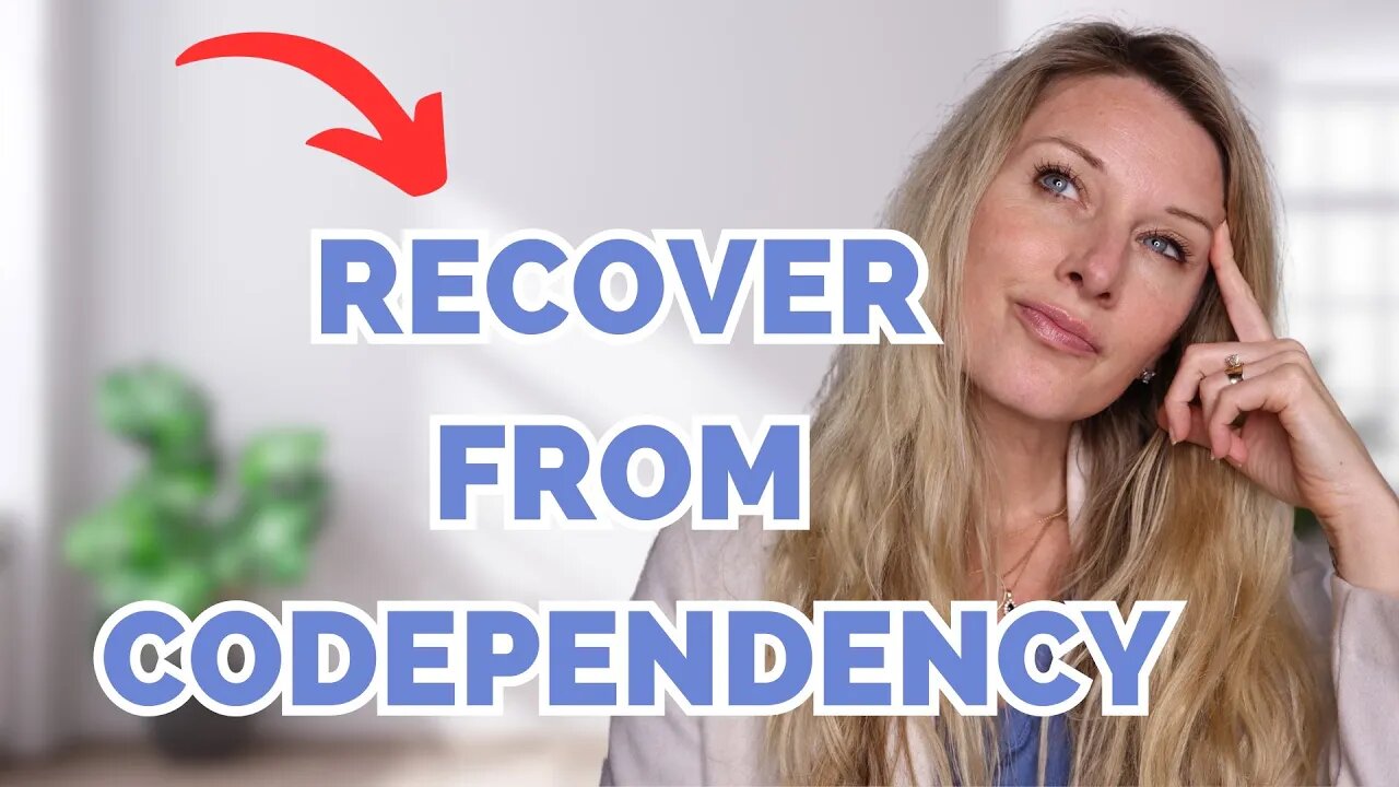 Codependency: Are You Ruining Everything? Learn To Break Free.