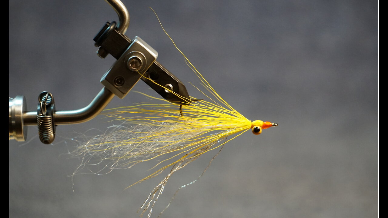 Clouser Minnow