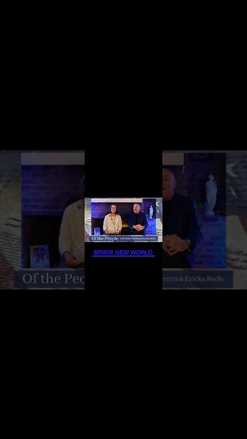 A Brave New World Clip