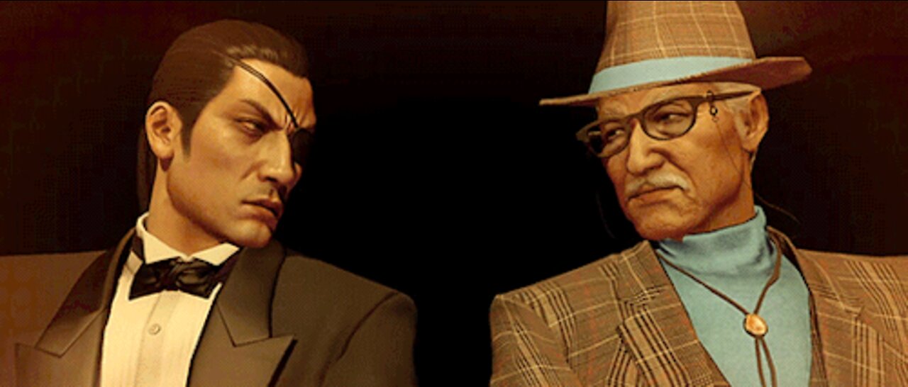 Old Man Mercury
