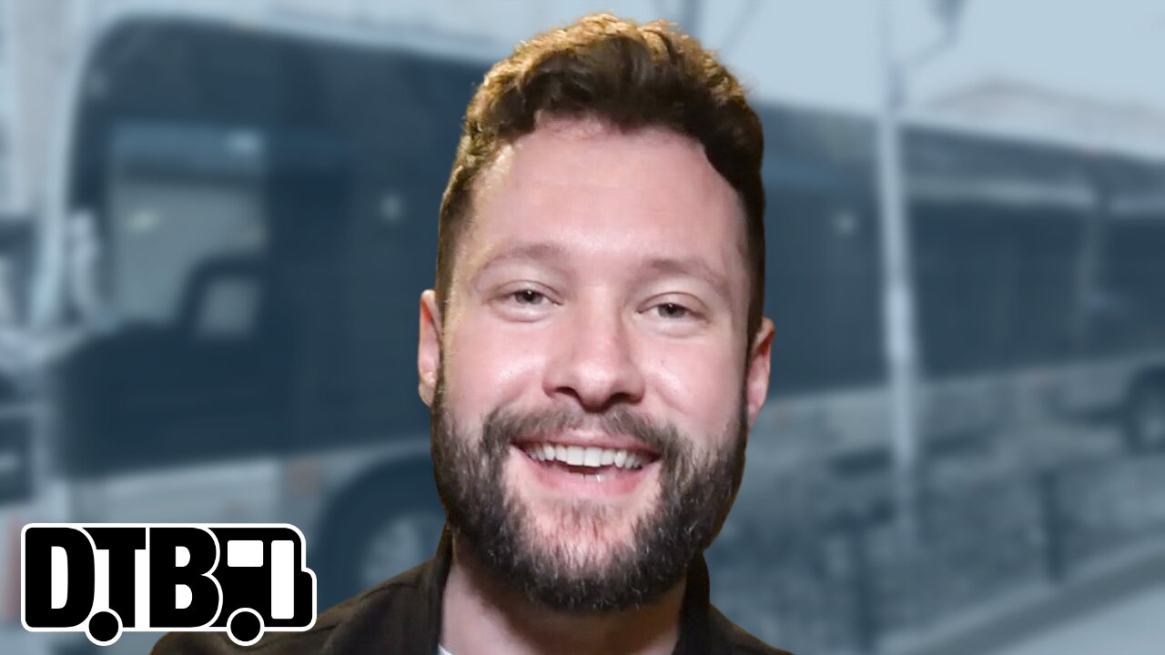 Calum Scott - BUS INVADERS Ep. 1637