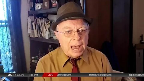 UK Column News - 3rd October 2022 - Free Speech Wins In Texas