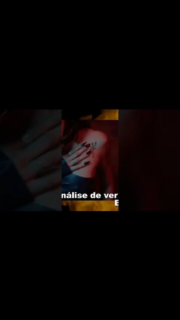 Clipe vermelho farol e sua mensagem oculta #daylimns #vermelhofarol #noticias noticias