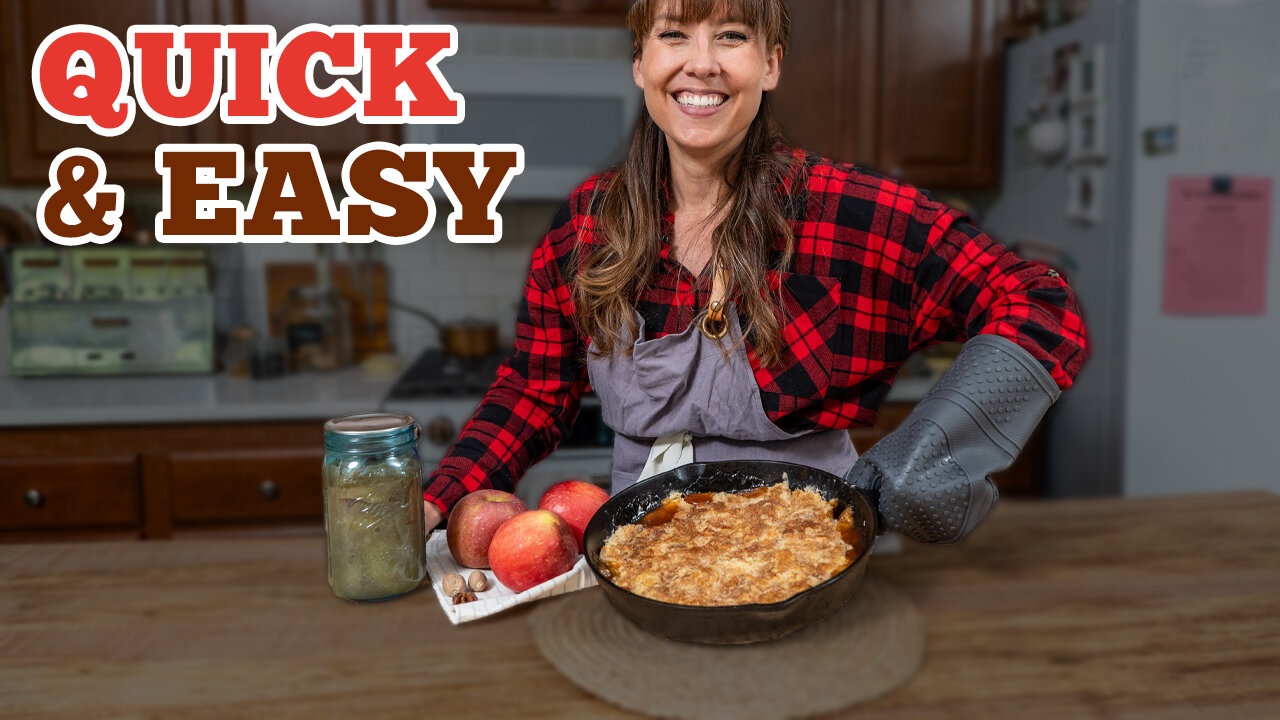 Easy as 1, 2, 3 - Fastest Dump Cake Recipe Ever!