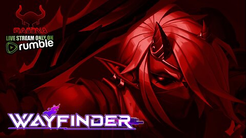 WAYFINDER 09