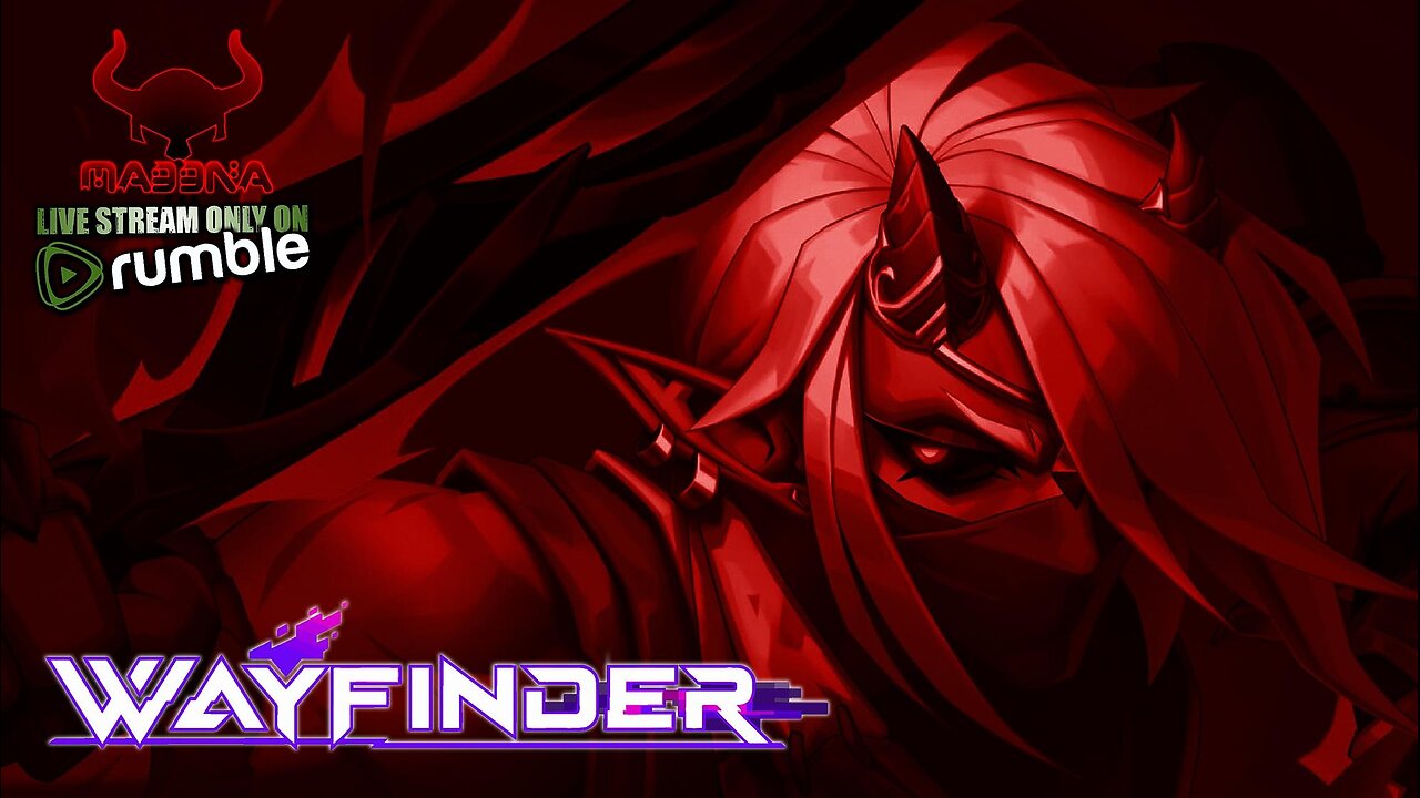 WAYFINDER 09