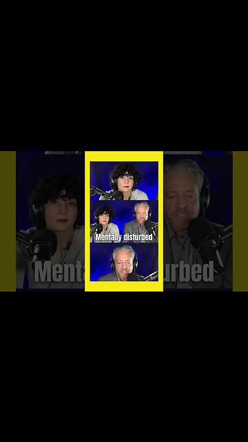 Hurt people hurt other people.