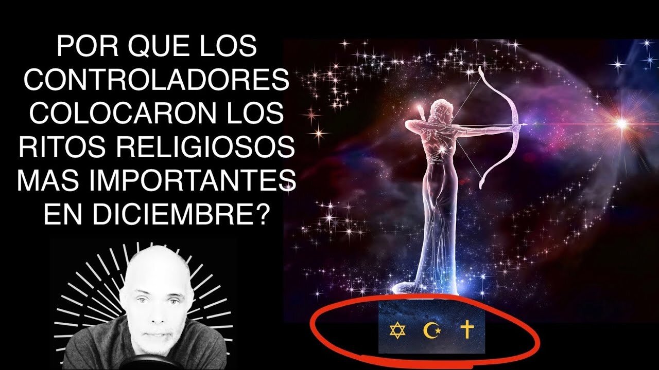 La Conspiración de Sagitario