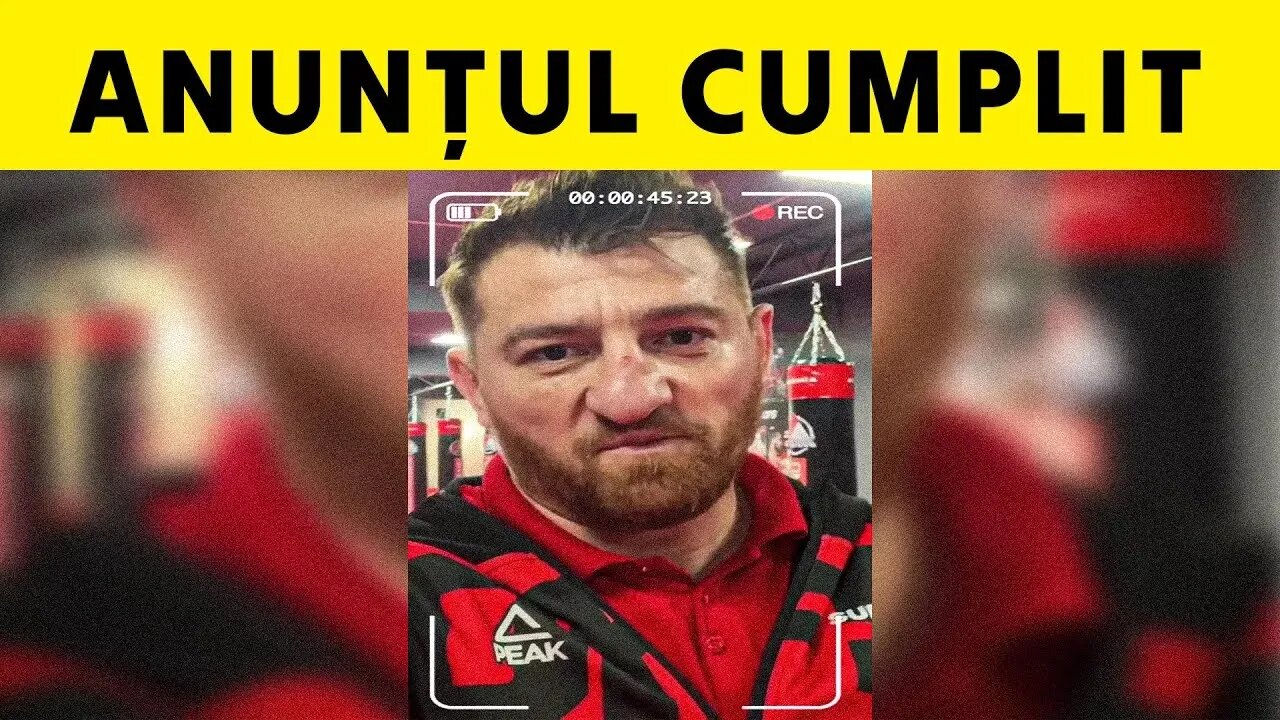 🔴 ACUM CÂTEVA SECUNDE