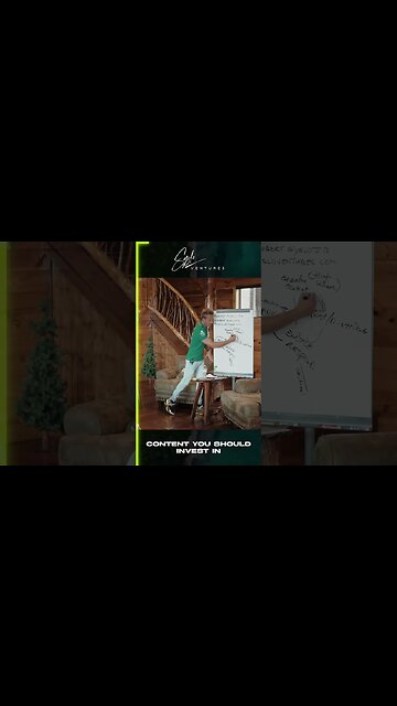 Content You Should Invest In | Syslo Ventures #shorts #content #advice