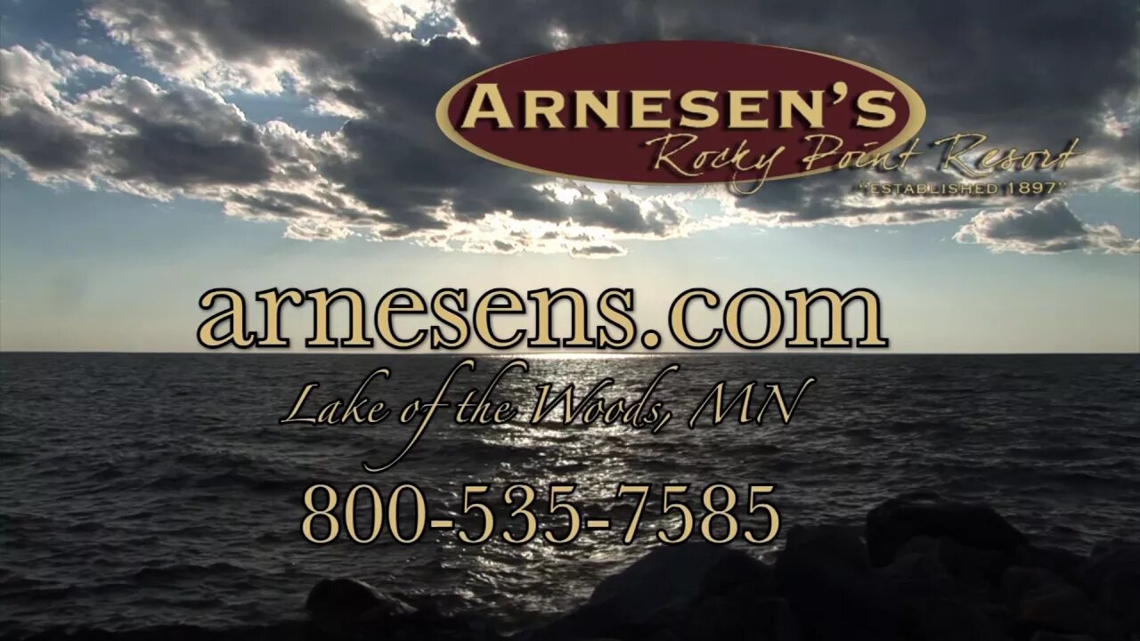 Arnesens Rocky Point web spot
