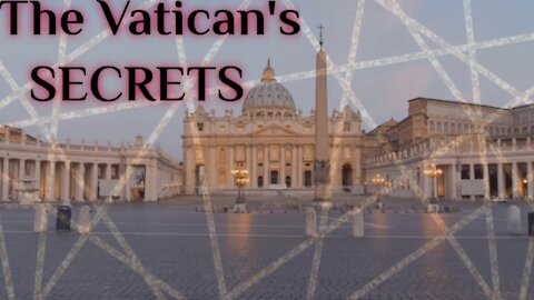 The Vatican's Secrets