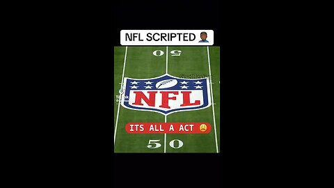 NFL Script