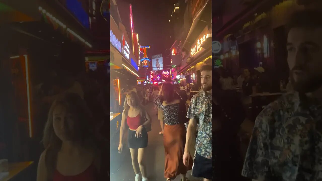 Soi Cowboy |