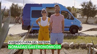 Viviendo fuera del sistema: Viajando en la 'BigBlue'