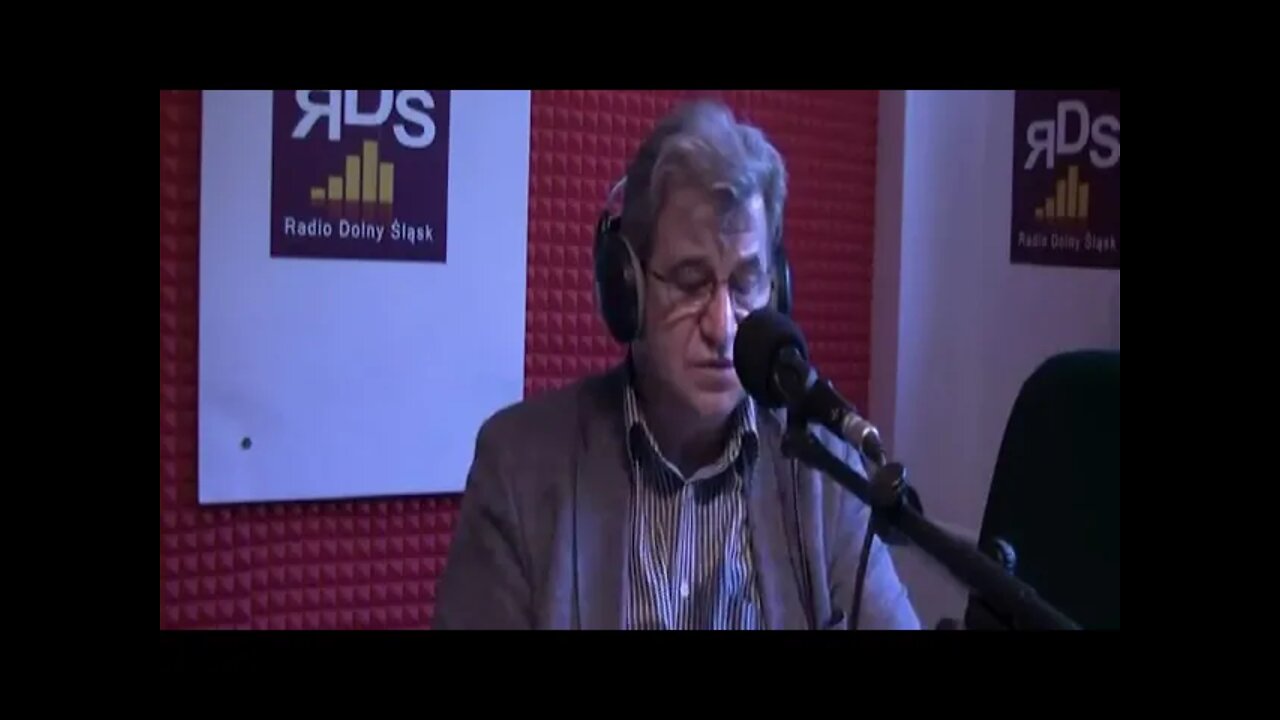 HIPNOZA - SKUTECZNE NARZĘDZIE TERAPII - SZTUCZNY WYWOŁYWANY SEN ZA ZGODĄ PACJENTA -RADIO DOLNY SLASK